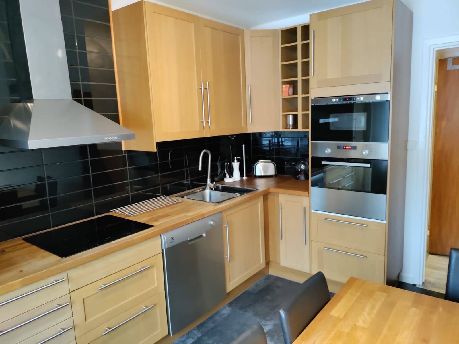 2 rok · 42 m² i Växjö – bild 3