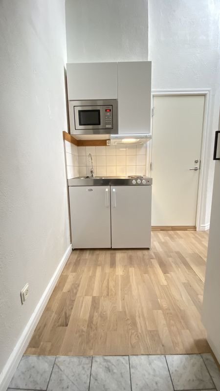 Lägenhet, 1 rooms, 18 sqm, Stockholm – bild 6