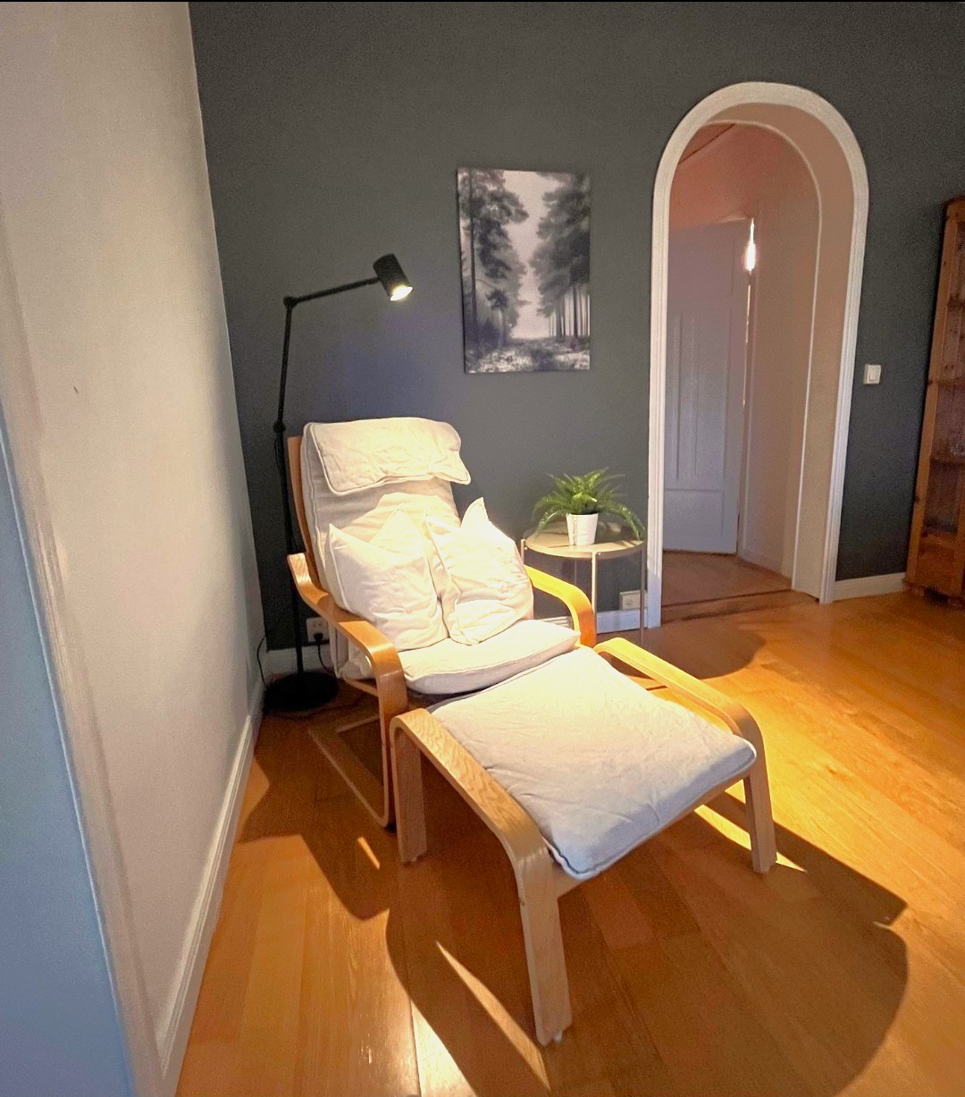 Lägenhet, 3 rooms, 90 sqm, Sundsvall – bild 9