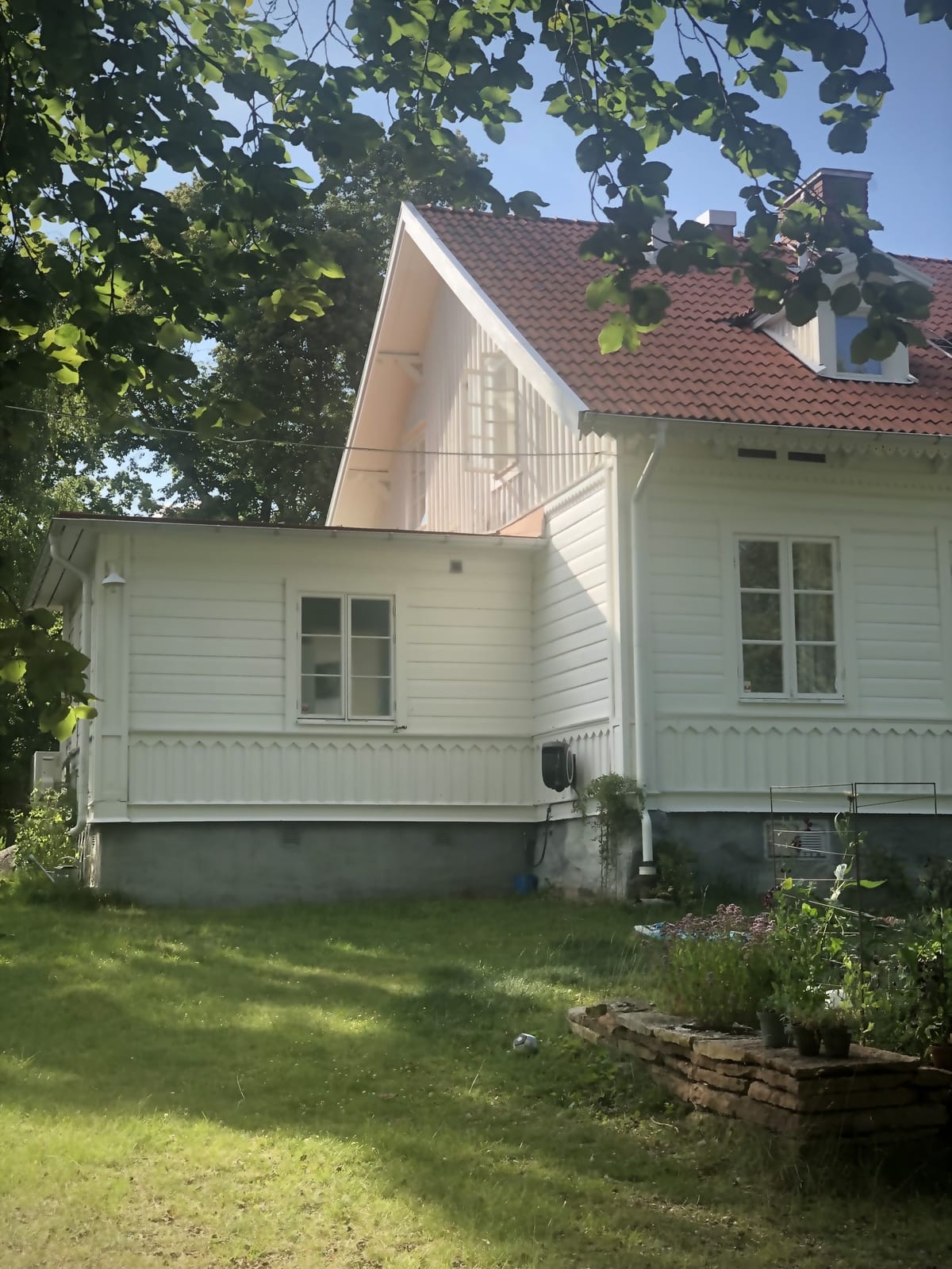2 rok · 45 m² i Söderåkra – bild 4