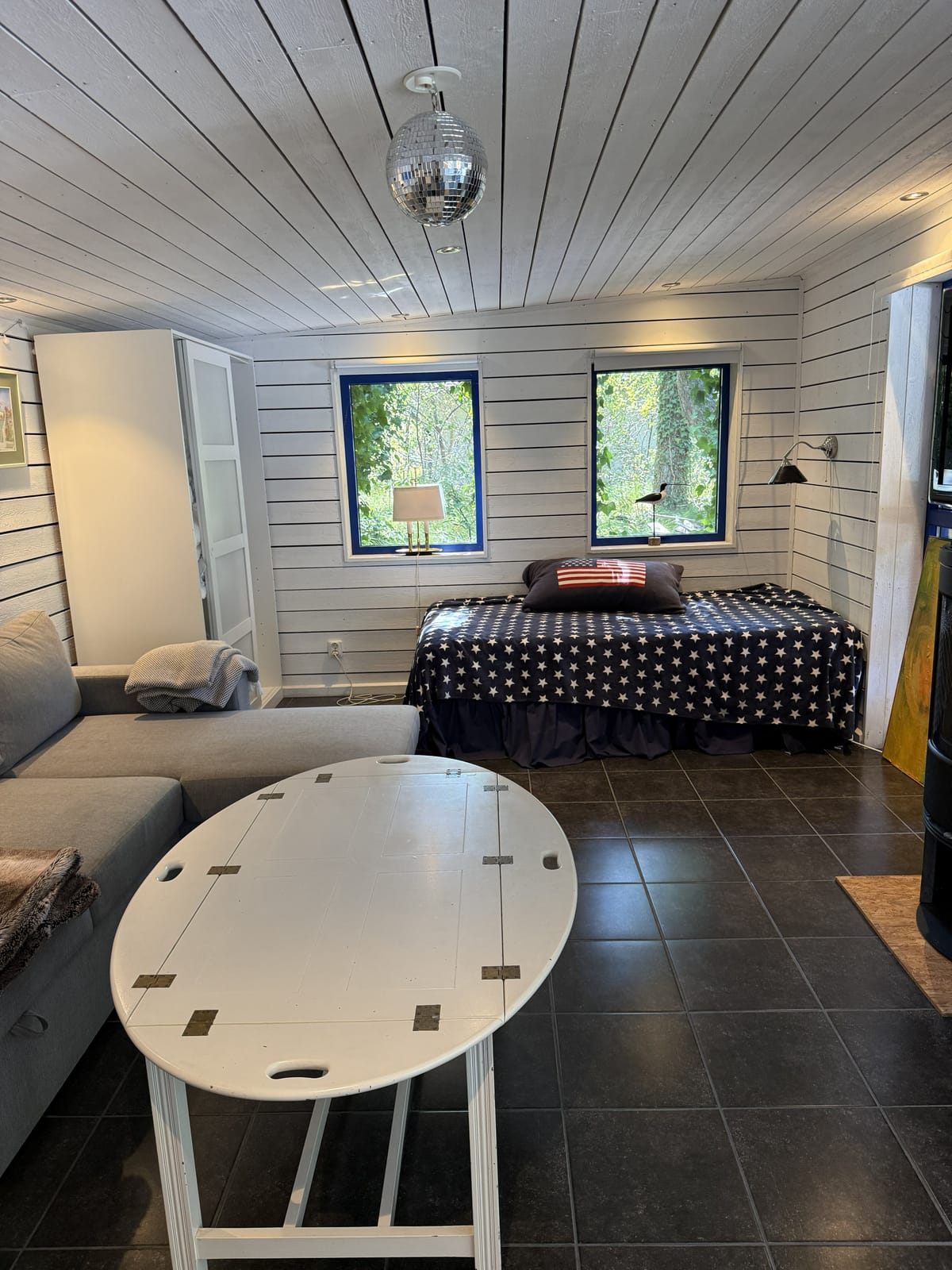 1 rok · 40 m² i Höllviken – bild 9