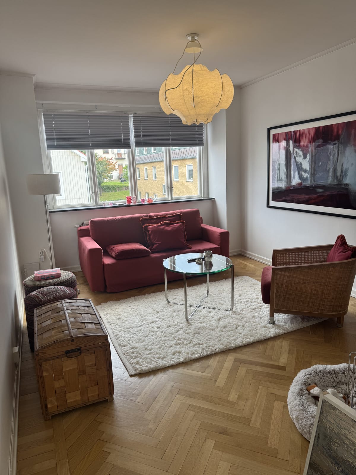 Lägenhet, 2 rooms, 35 sqm, Borås