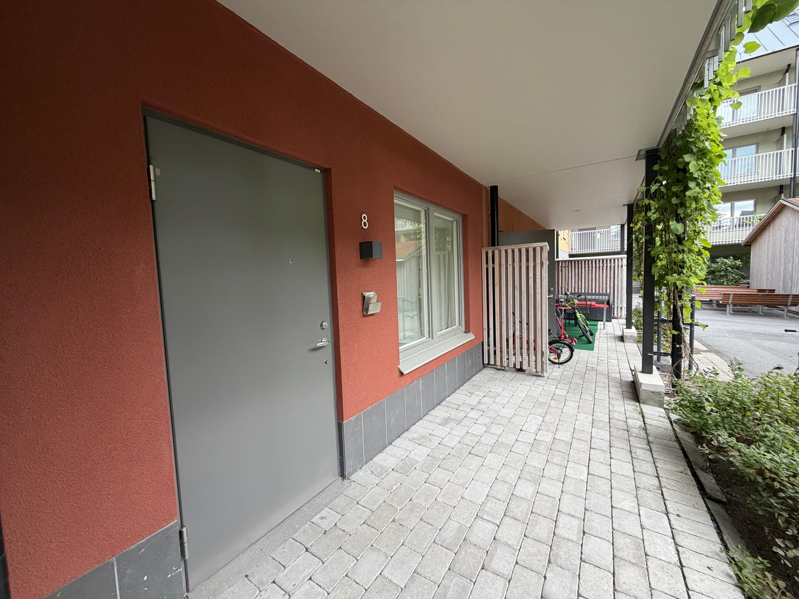 2 rok · 47 m² i Sigtuna – bild 12