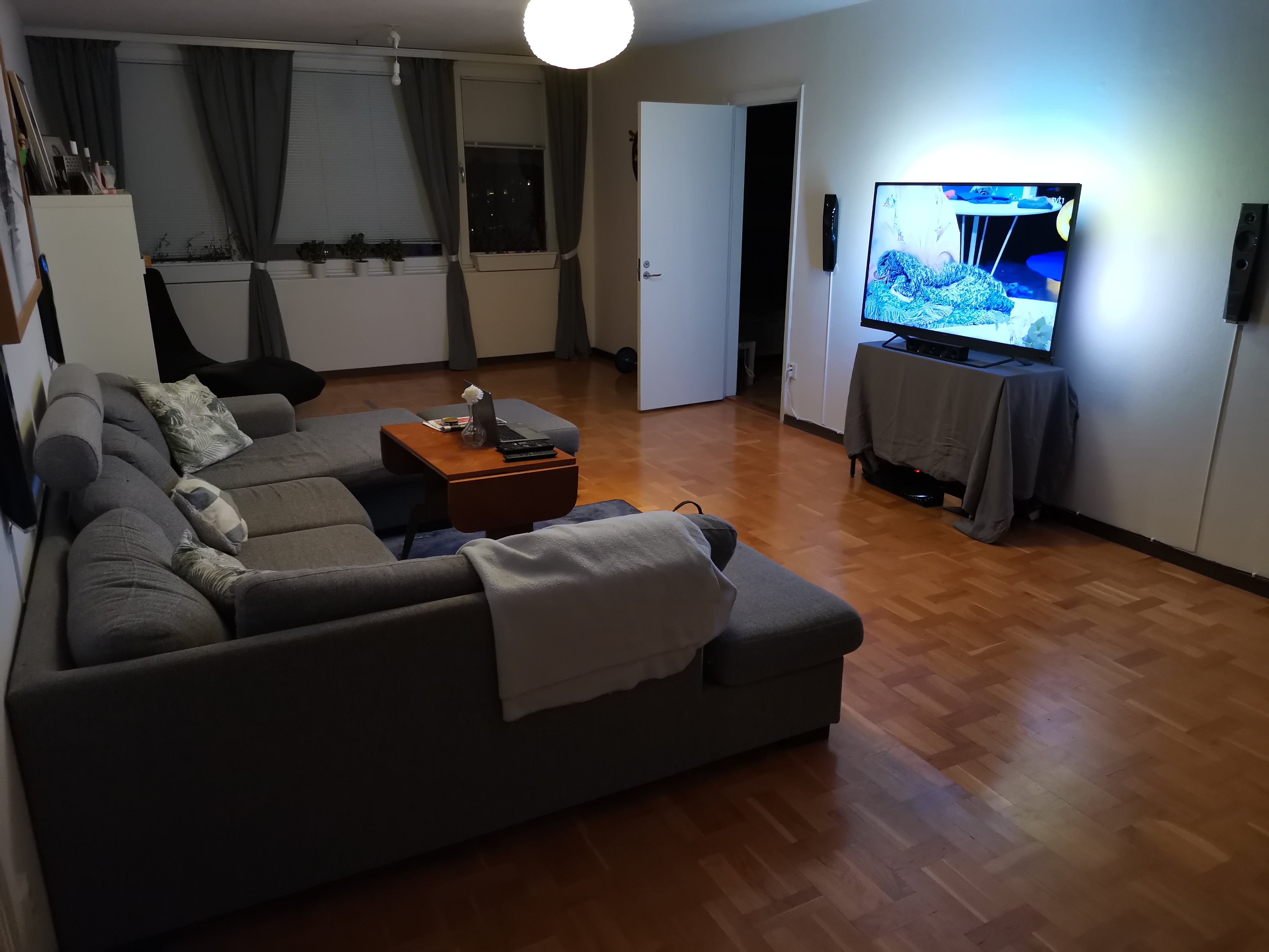 Lägenhet, 1 rooms, 16 sqm, Danderyd – bild 3