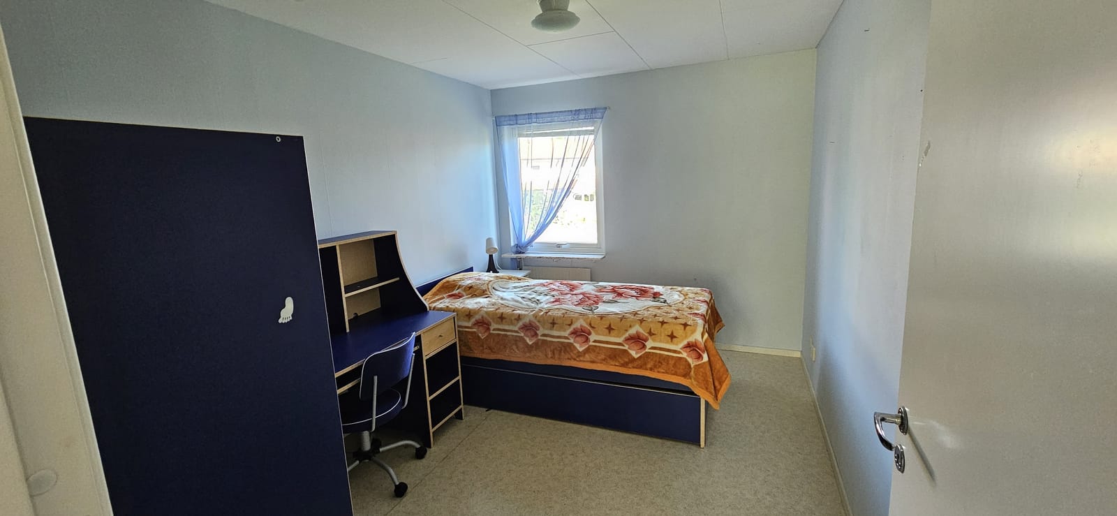 Lägenhet, 3 rooms, 87 sqm, Lund