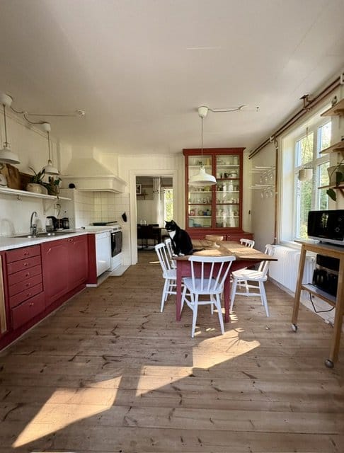 7 rok · 159 m² i Skellefteå – bild 5