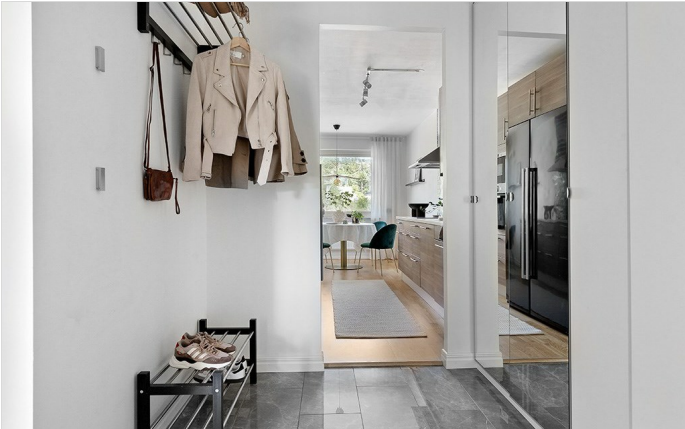3 rok · 63 m² i Mölndal – bild 3