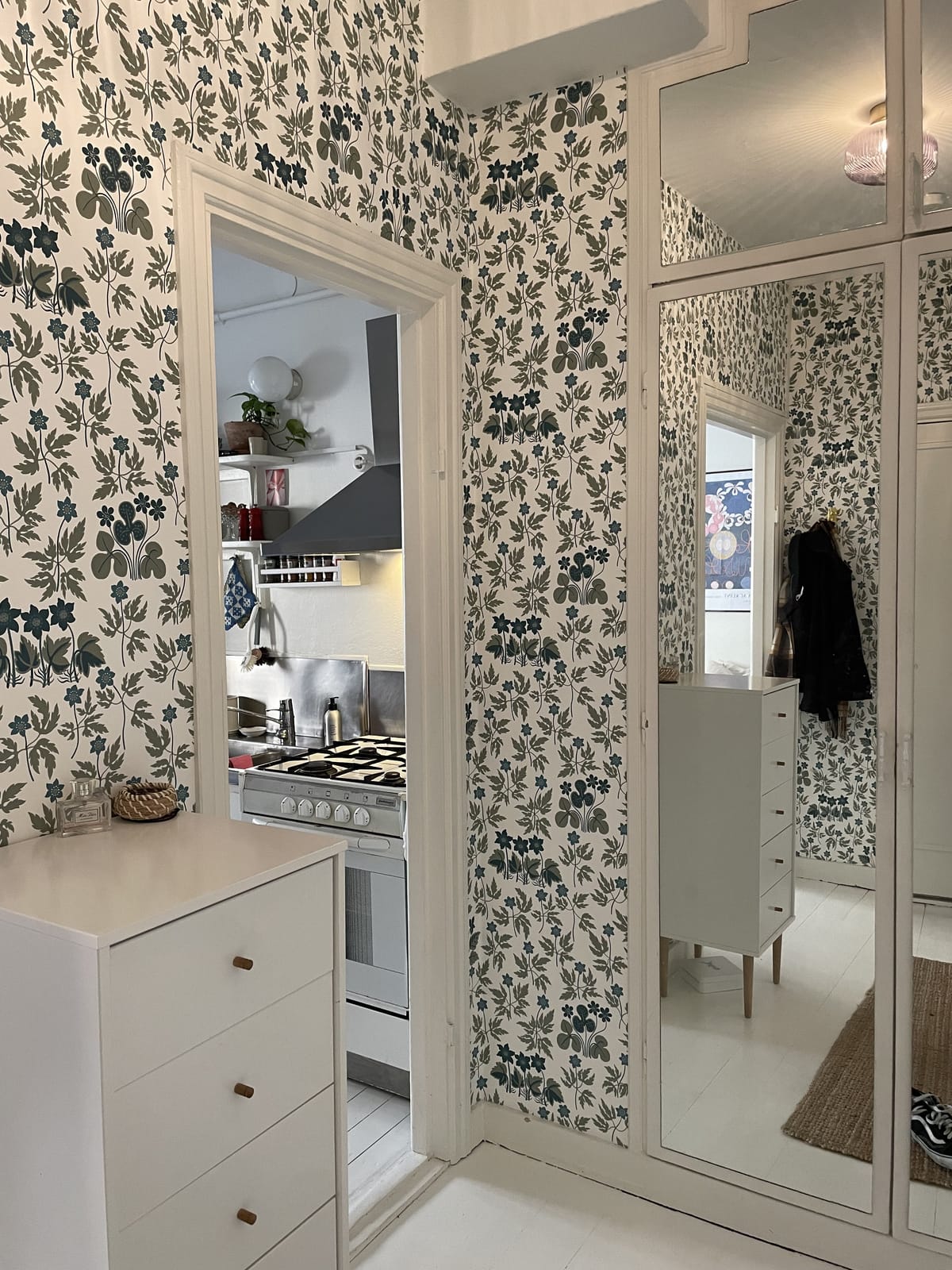 2 rok · 33 m² i Hägersten – bild 6