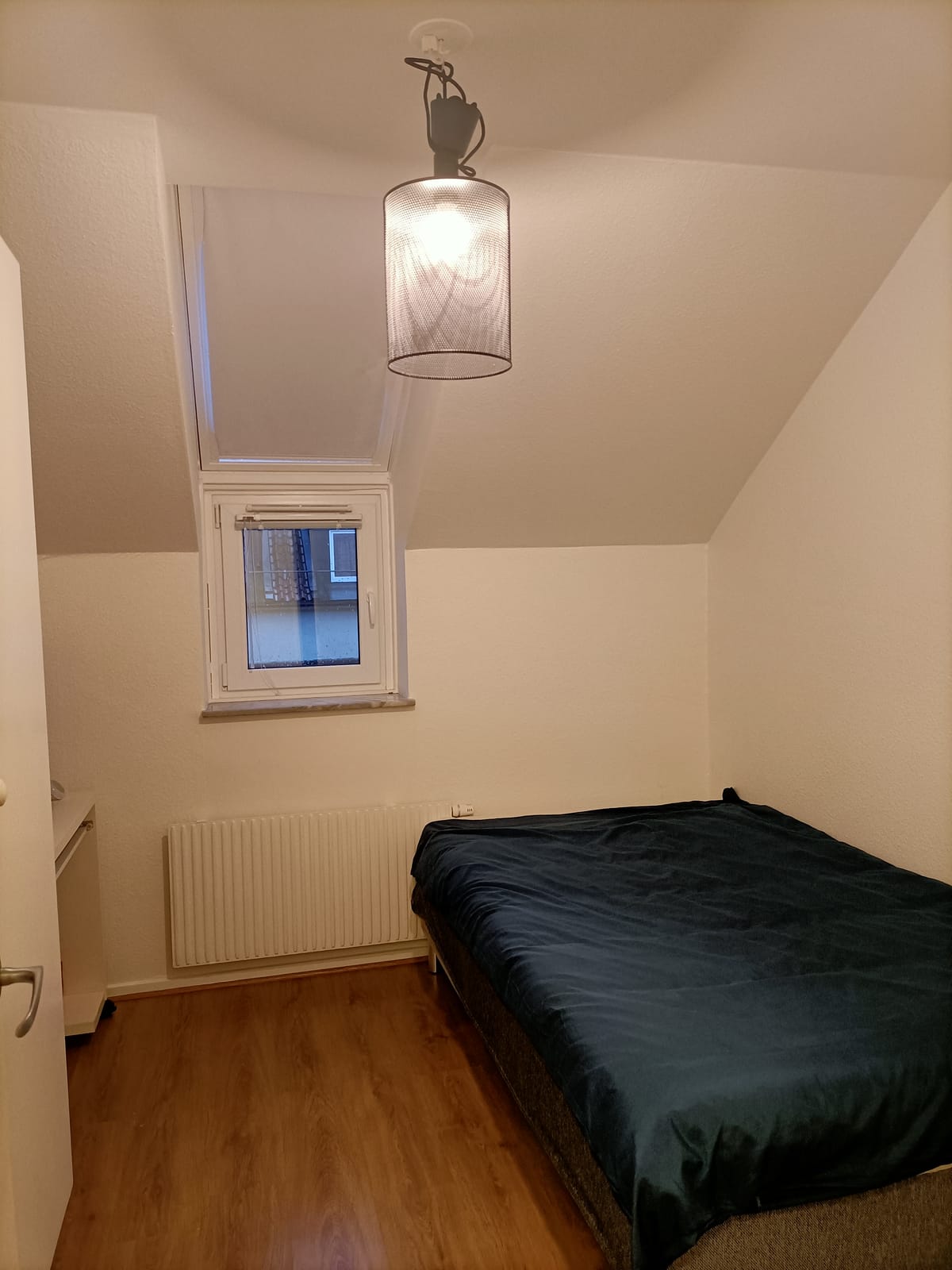 1 rok · 13 m² i Malmö – Malmö
