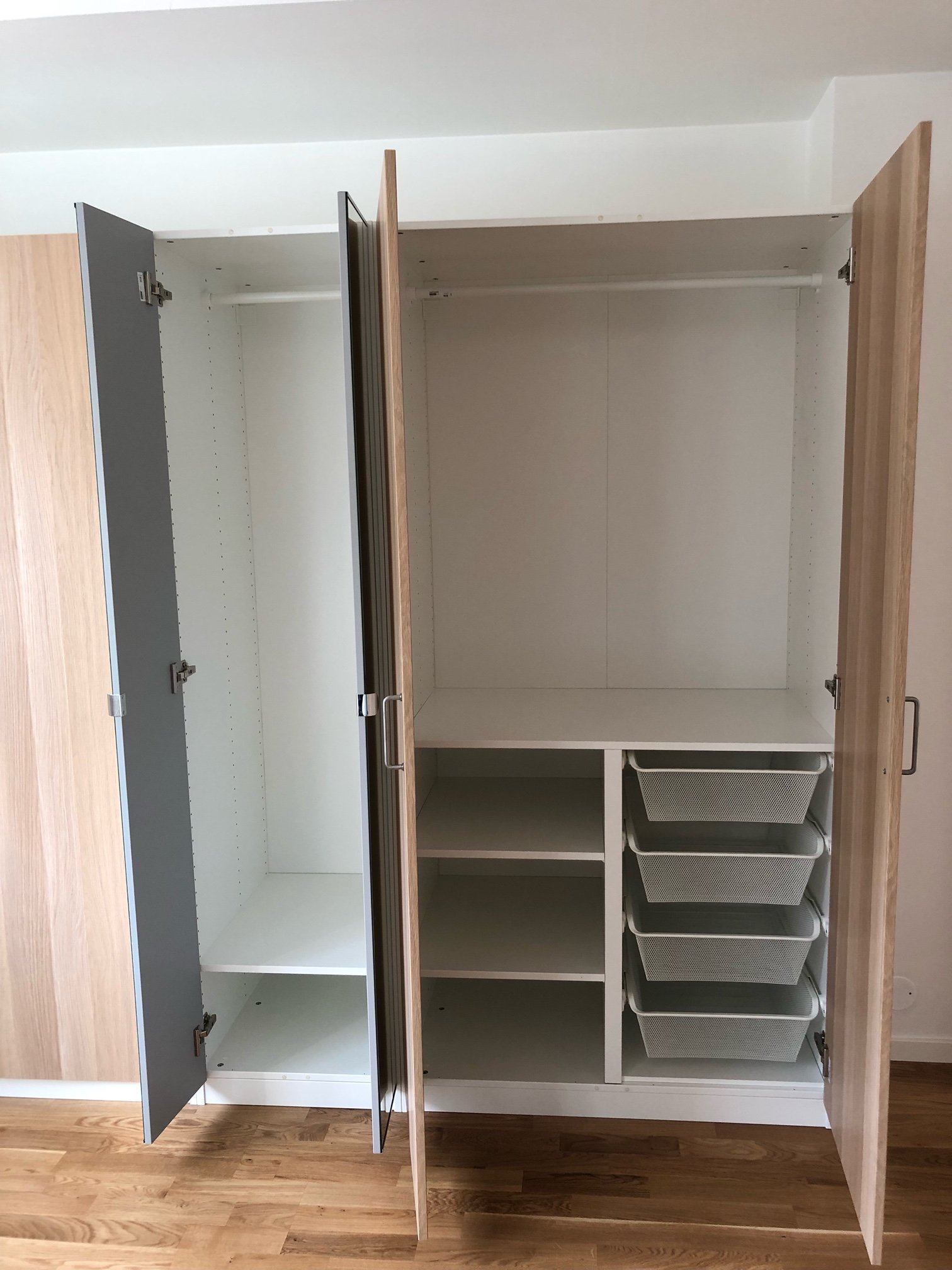 Lägenhet, 4 rooms, 82 sqm, Lammhult – bild 8
