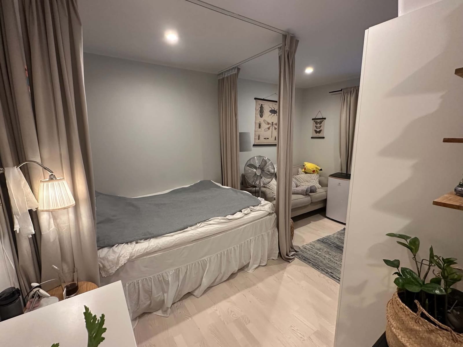 1 rok · 35 m² i Gnesta – bild 7