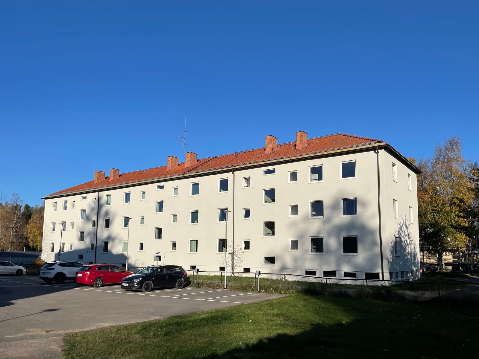 2 rok · 60 m² i Sandviken – bild 9