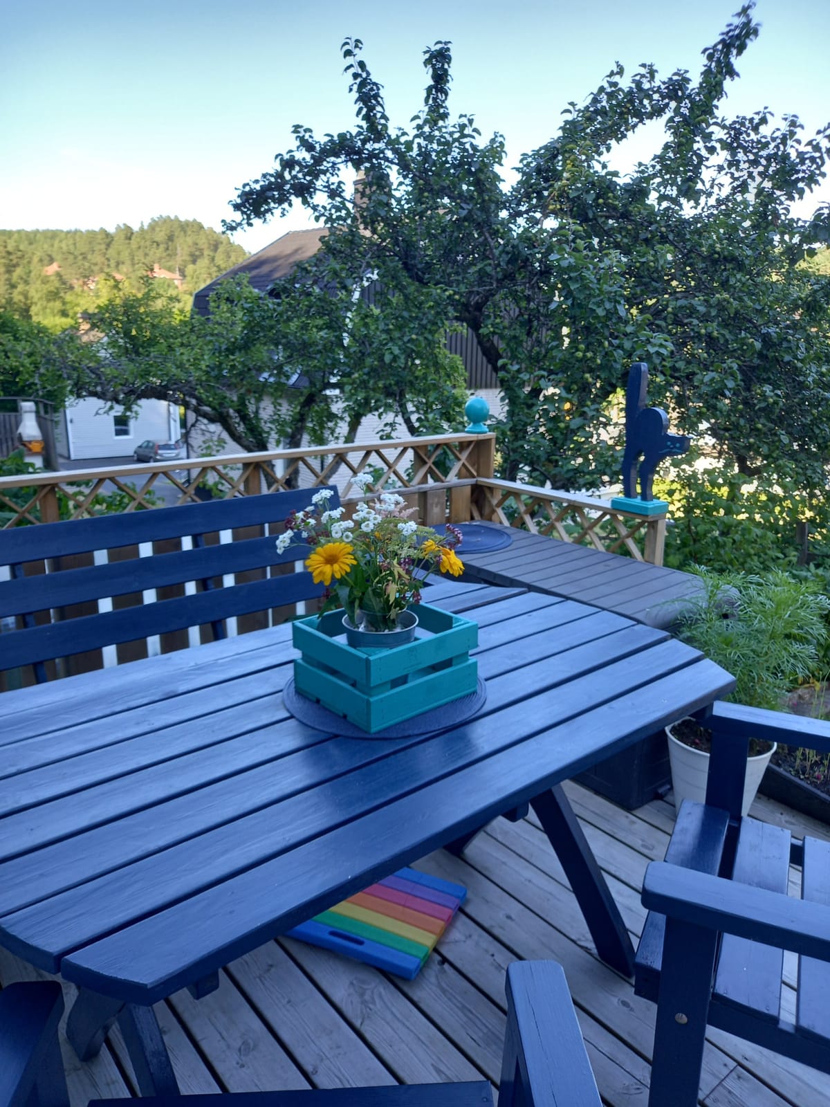 2 rok · 38 m² i Norrahammar – bild 8