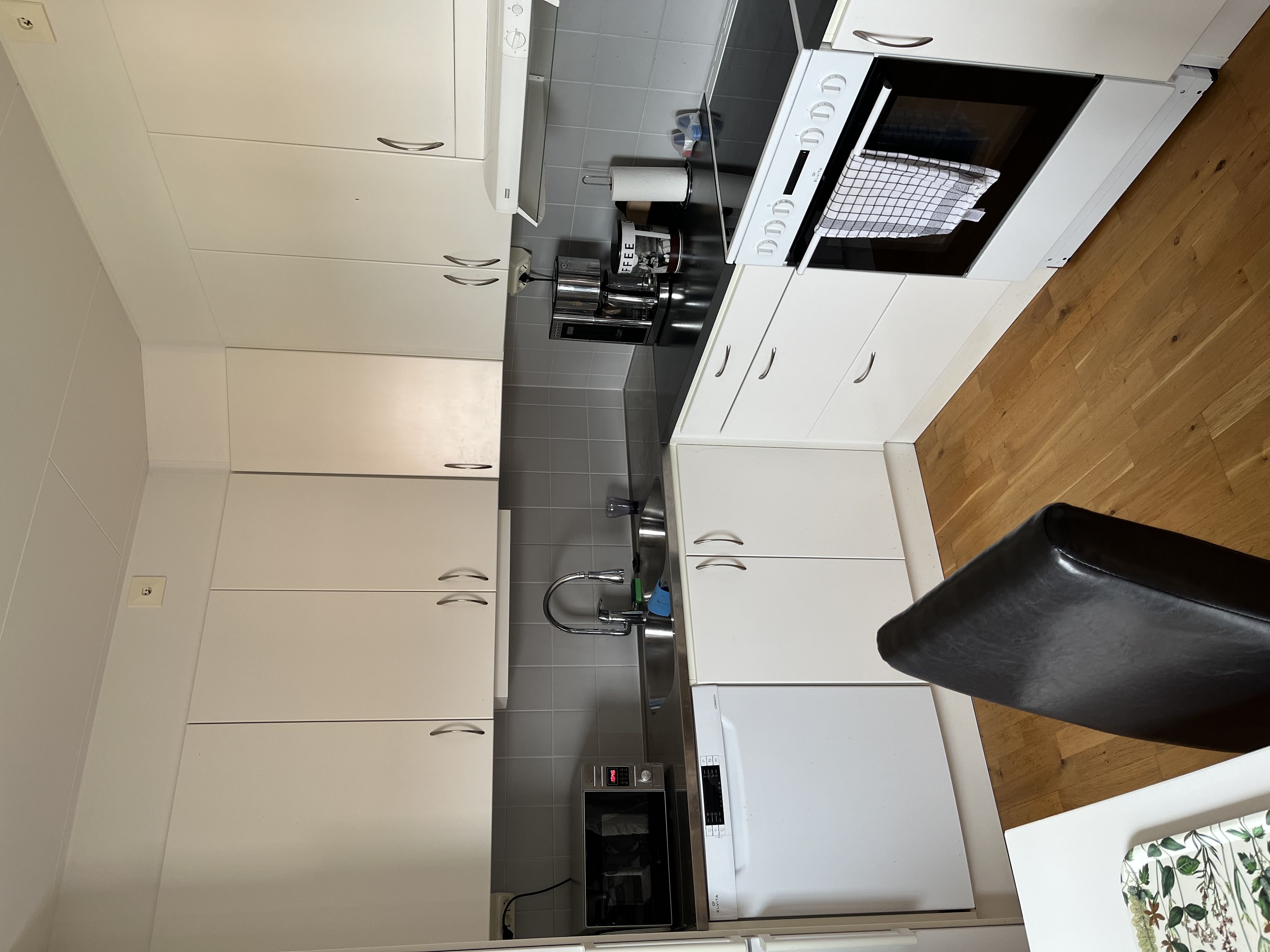 Lägenhet, 2 rooms, 52 sqm, Höganäs – bild 4