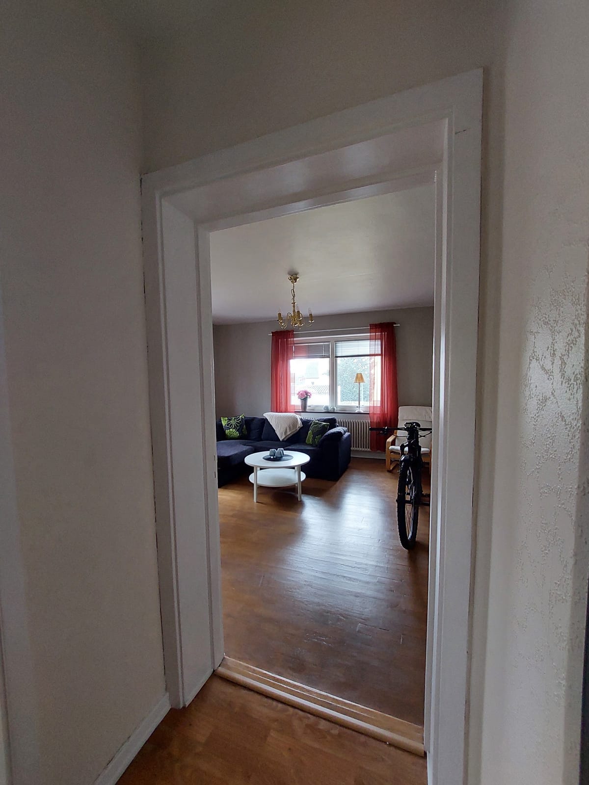 2 rok · 55 m² i Värnamo – bild 4