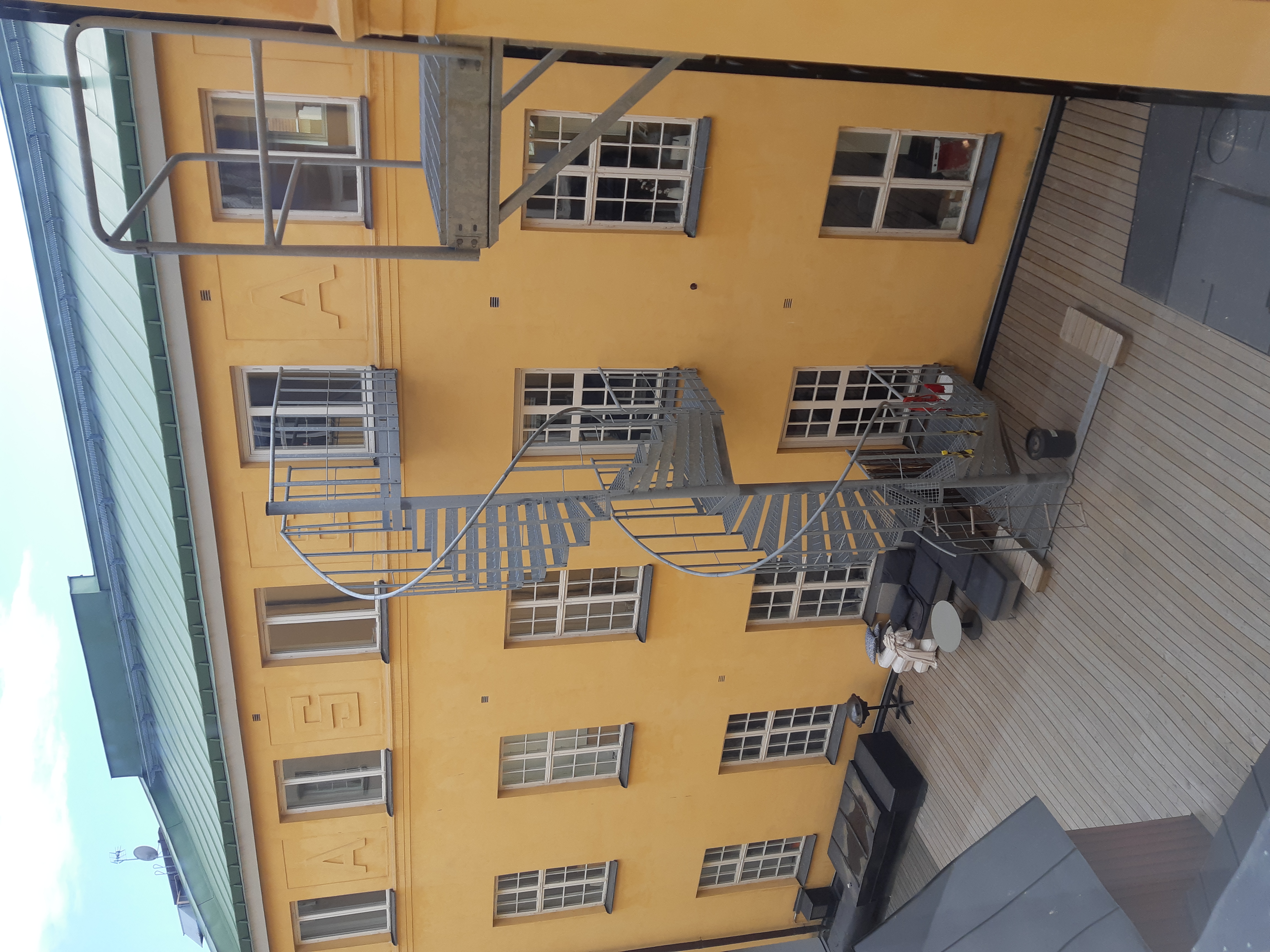 Lägenhet, 3 rooms, 87 sqm, Sundsvall – bild 16