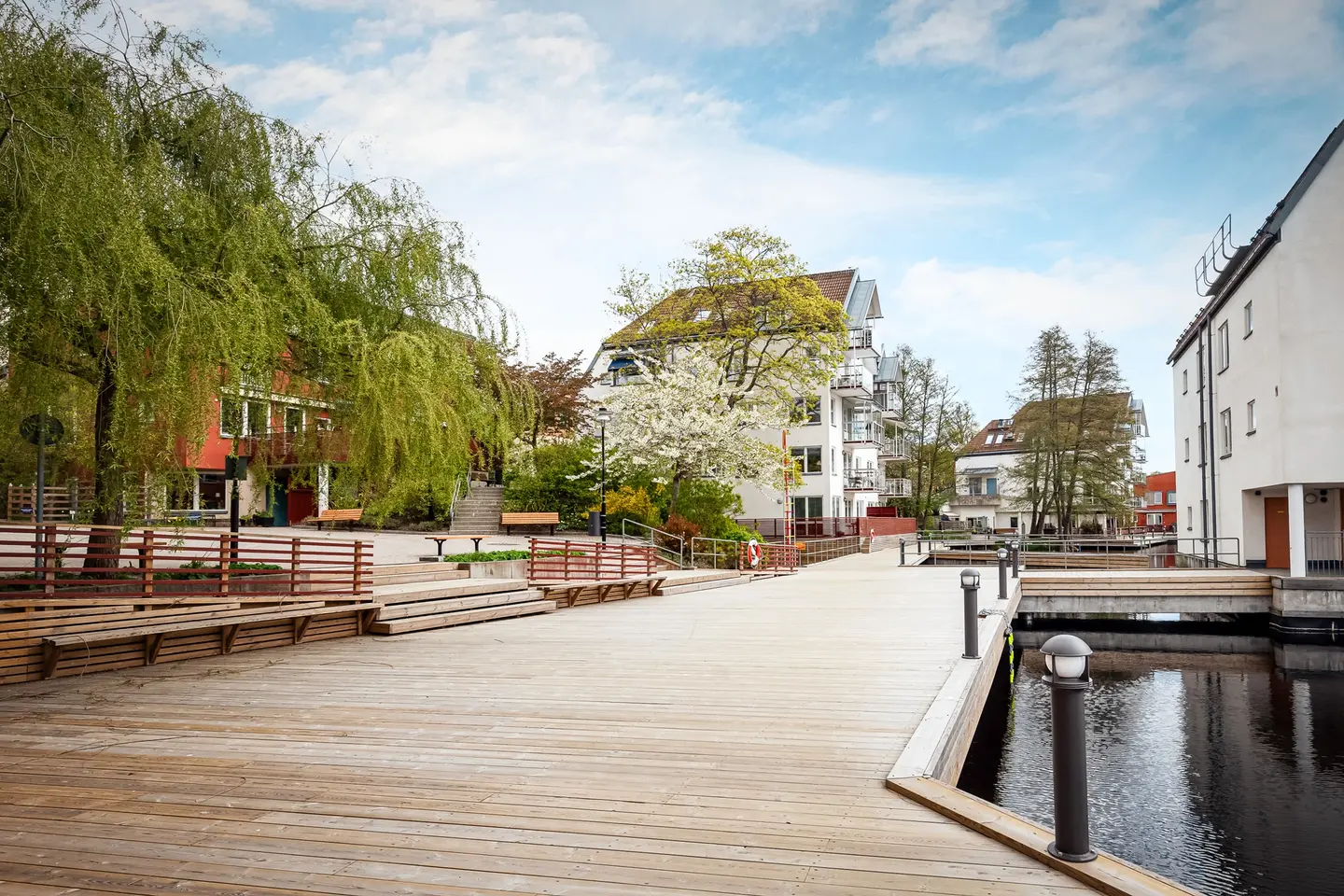 3 rok · 70 m² i Nacka – bild 21