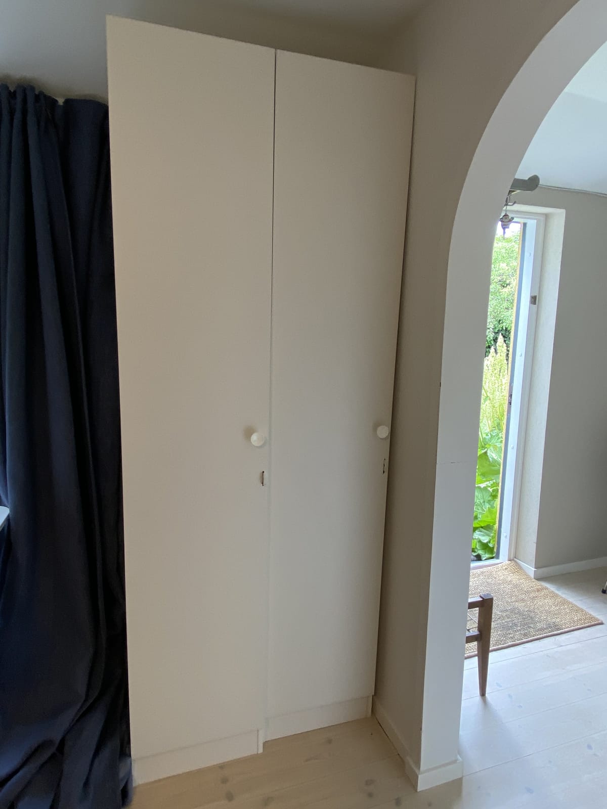 1 rok · 20 m² i Limhamn – bild 17