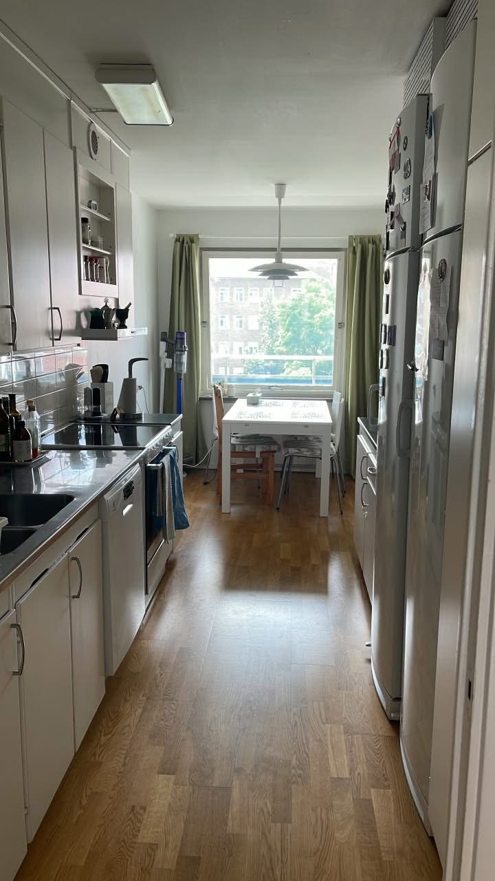 Lägenhet, 3 rooms, 85 sqm, Malmö – bild 7