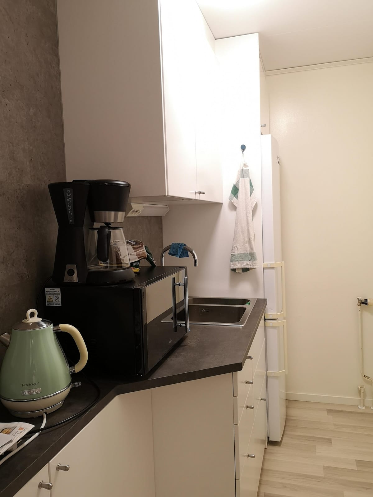 1 rok · 17 m² i Åseda – bild 2