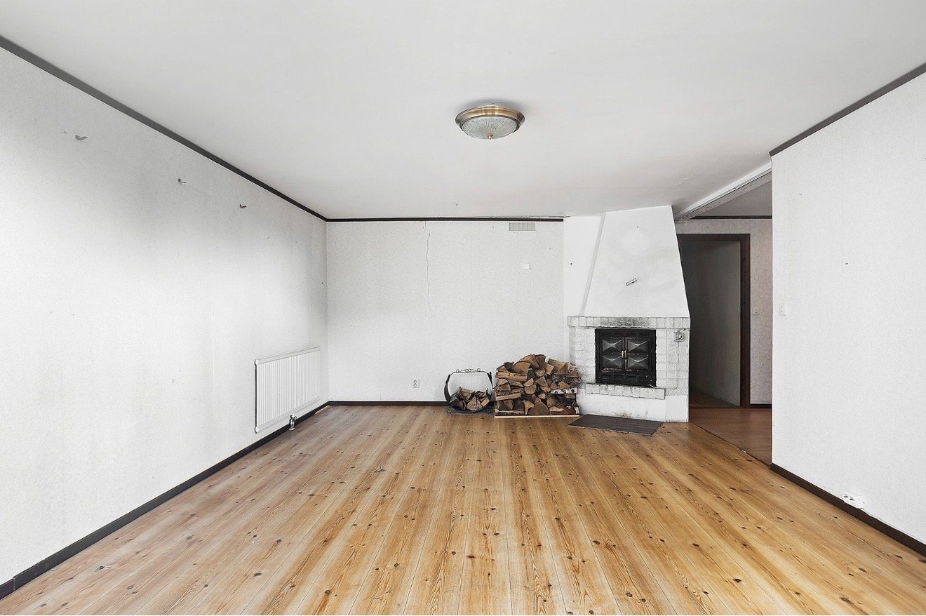 4 rok · 100 m² i Asarum – bild 10