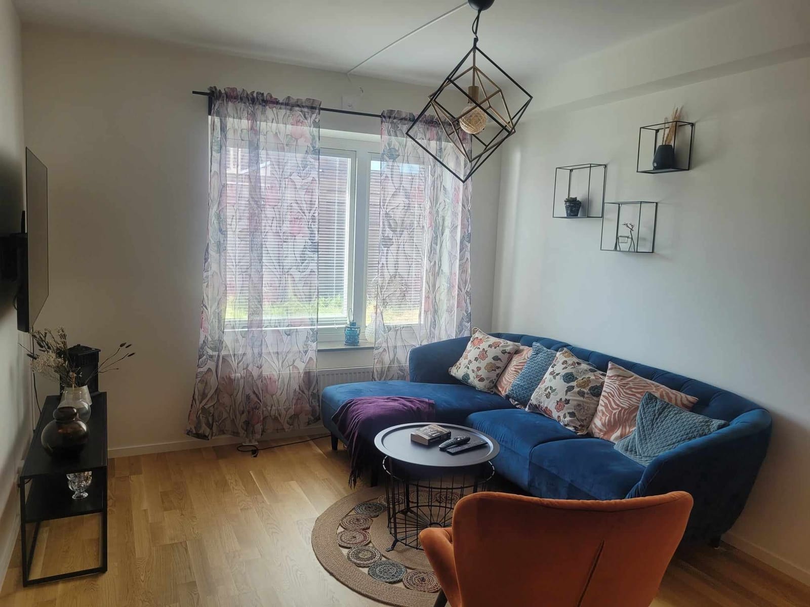 2 rok · 51 m² i Malmö – bild 2