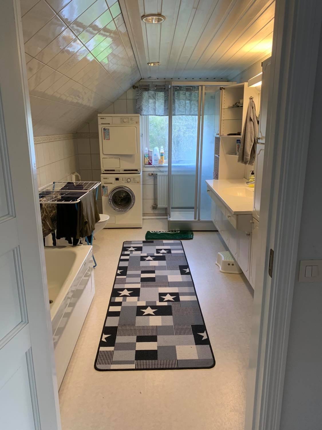 3 rok · 85 m² i Åskloster – bild 5