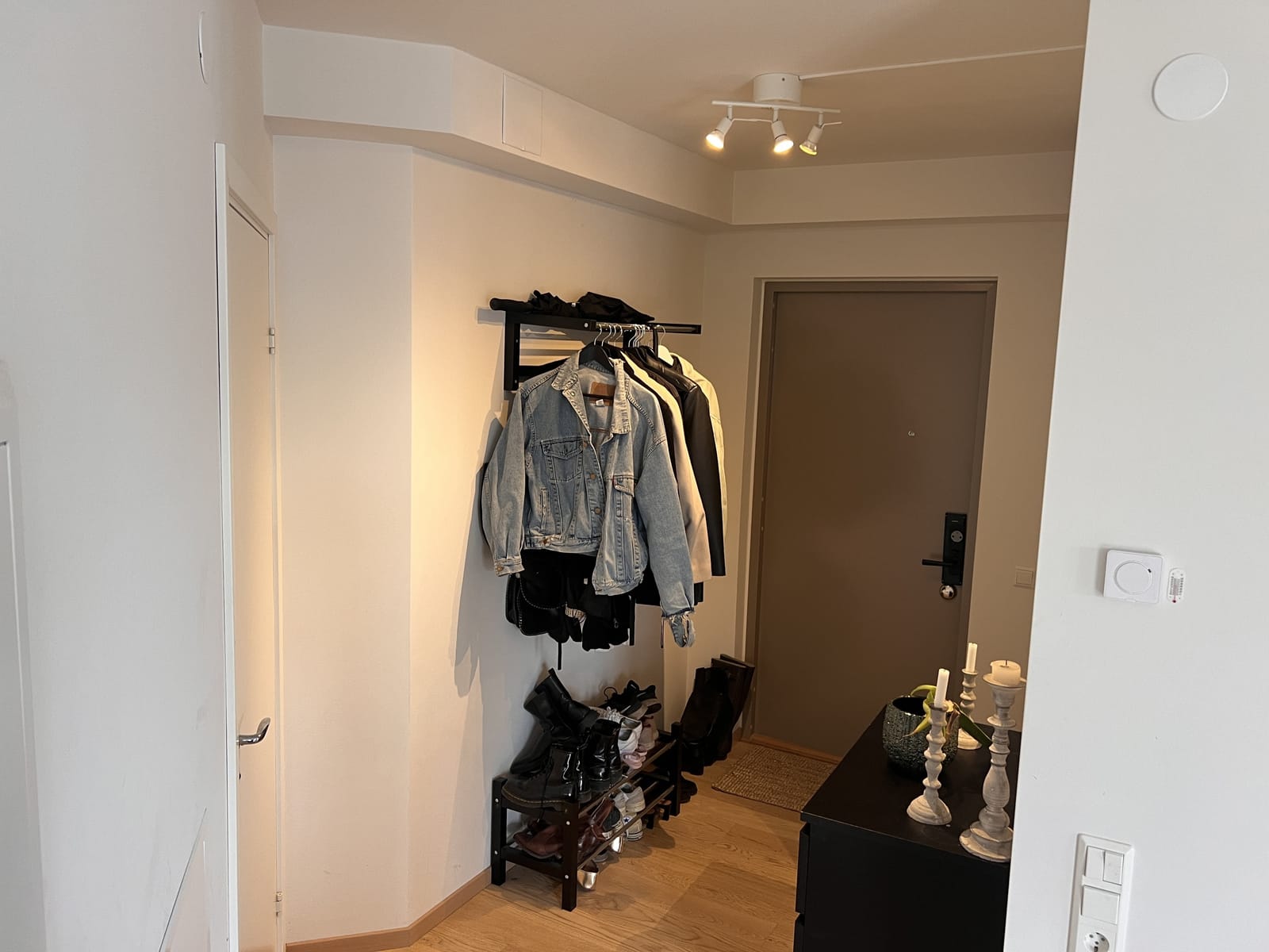 2 rok · 54 m² i Nacka – bild 2