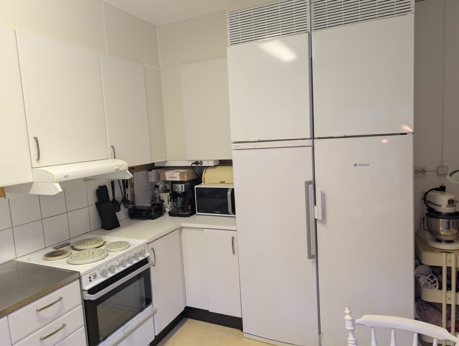 2 rok · 62 m² i Örnsköldsvik – bild 4