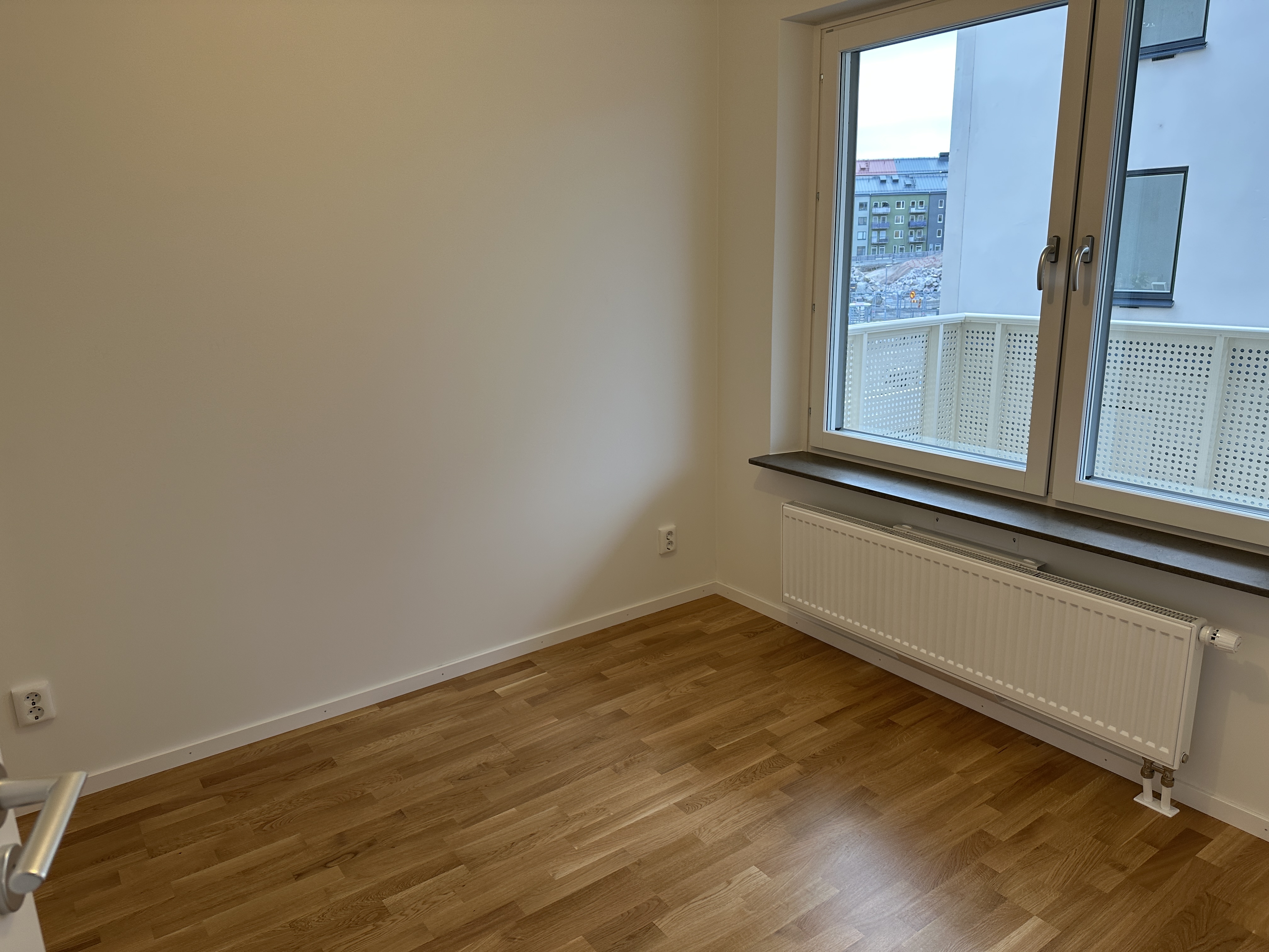 Lägenhet, 2 rooms, 44 sqm, Täby – bild 12
