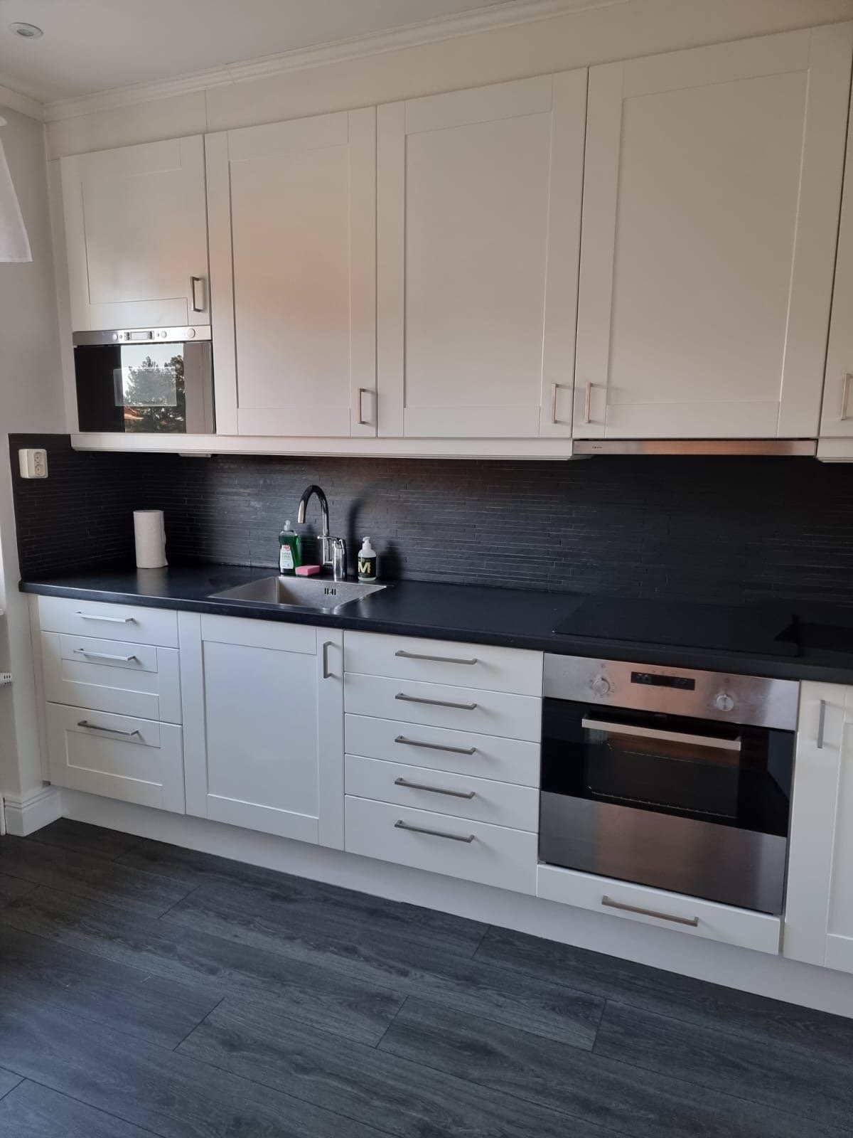 Lägenhet, 2 rooms, 44 sqm, Enköping – Enköping