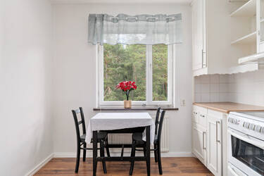 Lägenhet, 3 rooms, 64 sqm, Hallstavik – bild 13