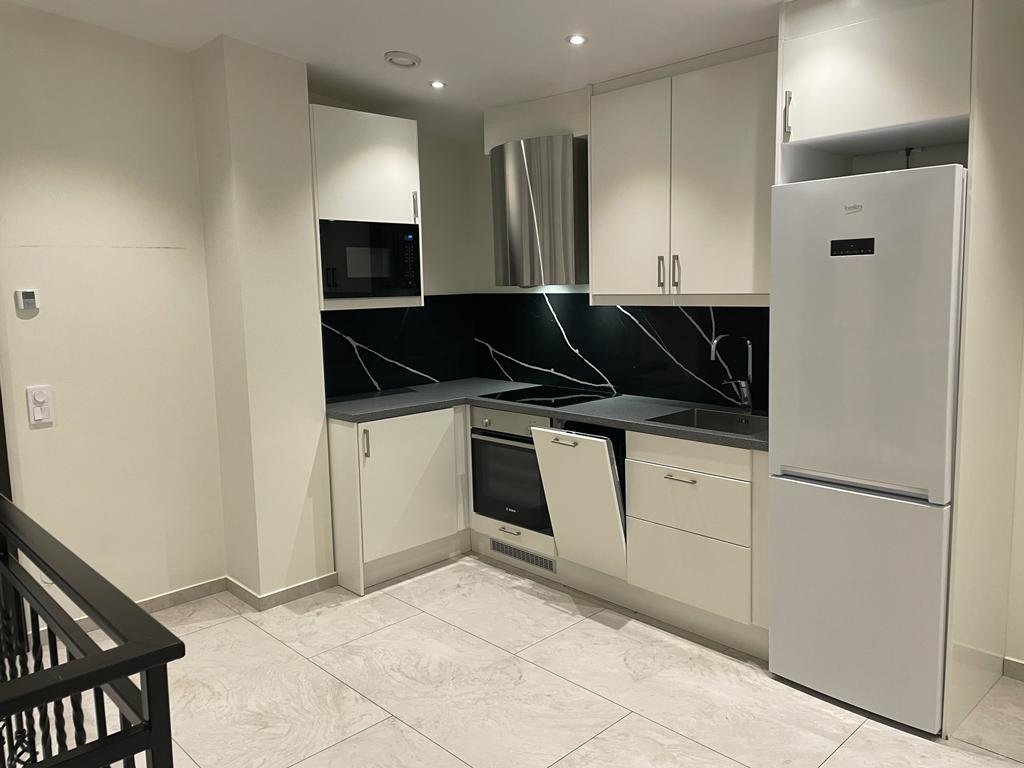 Villa/Hus, 2 rooms, 45 sqm, Hässelby