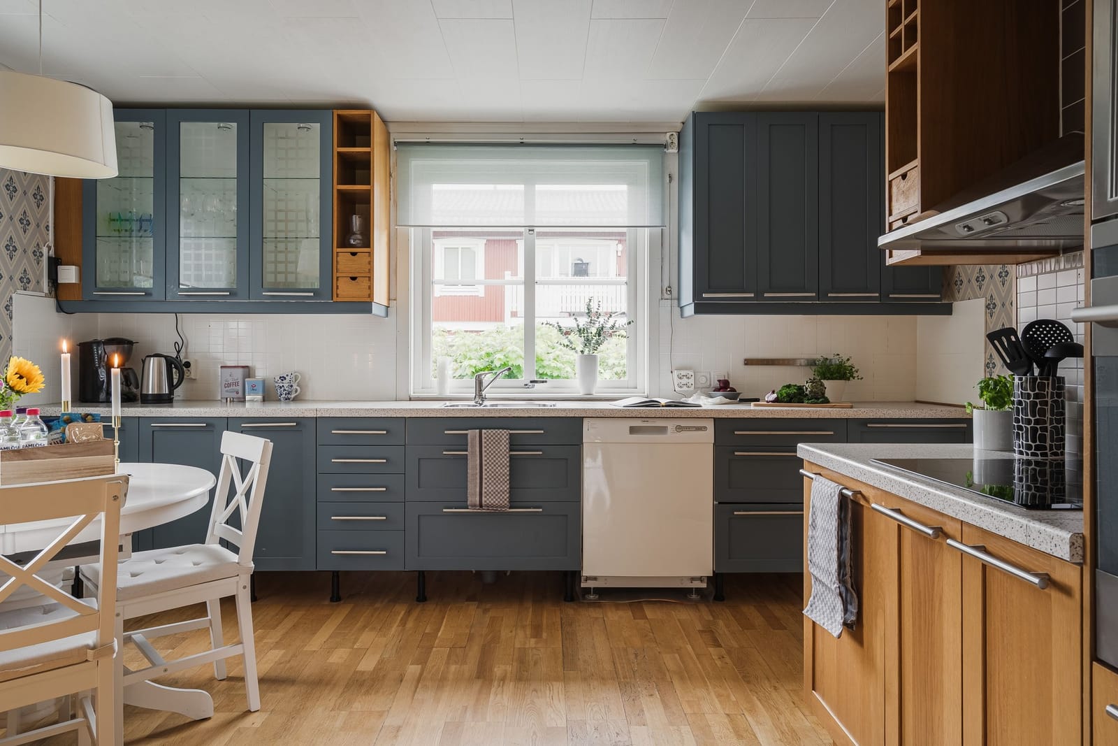 5 rok · 107 m² i Piteå – bild 18