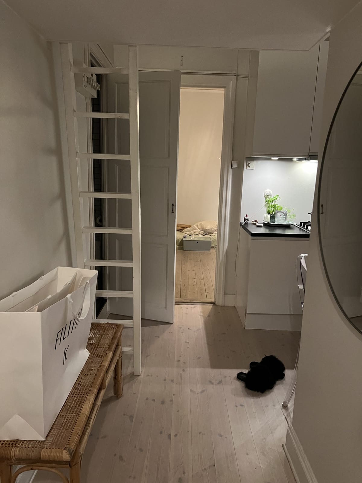 2 rok · 33 m² i Stockholm – bild 3