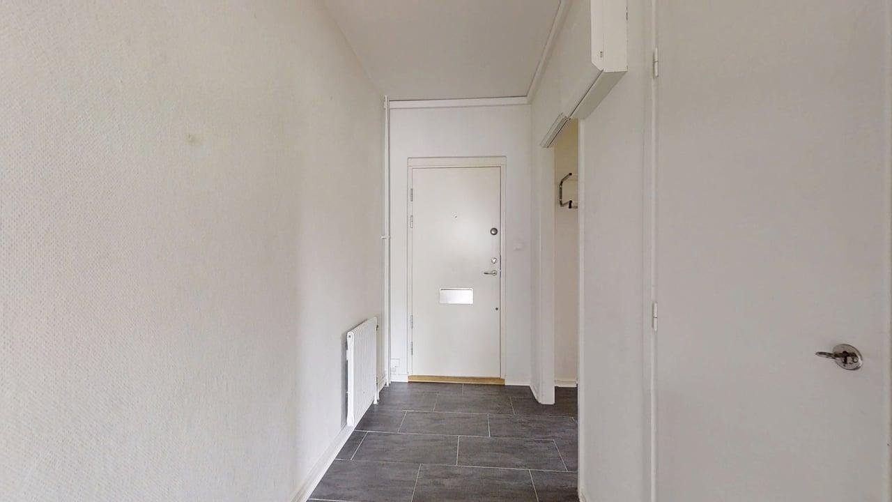 Lägenhet, 1 rooms, 43 sqm, Bromölla – bild 7