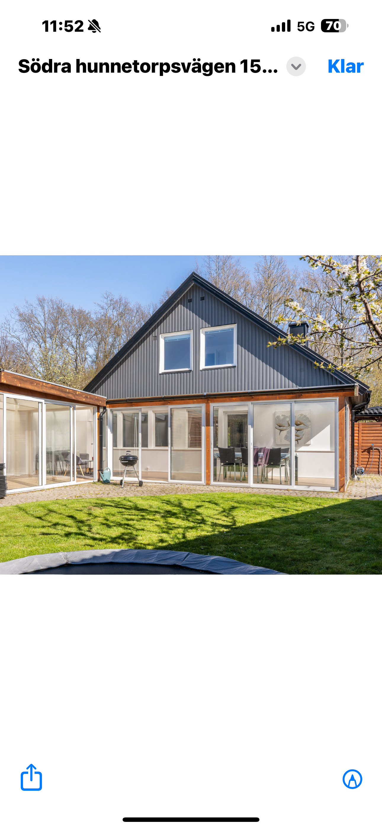 Villa/Hus, 6 rooms, 156 sqm, Helsingborg – bild 11
