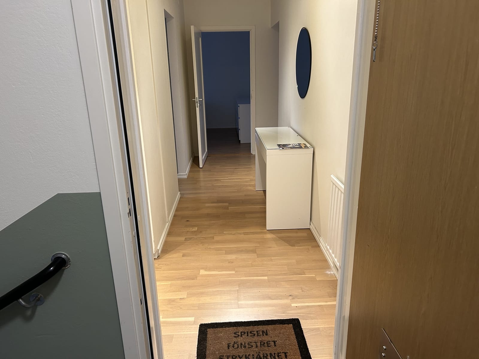 Lägenhet, 2 rooms, 60 sqm, Lidingö