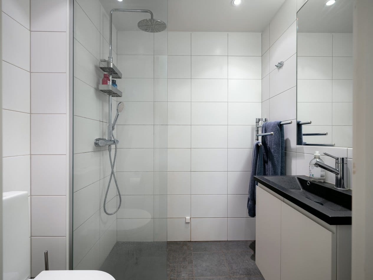 1 rok · 30 m² i Stocksund – bild 10
