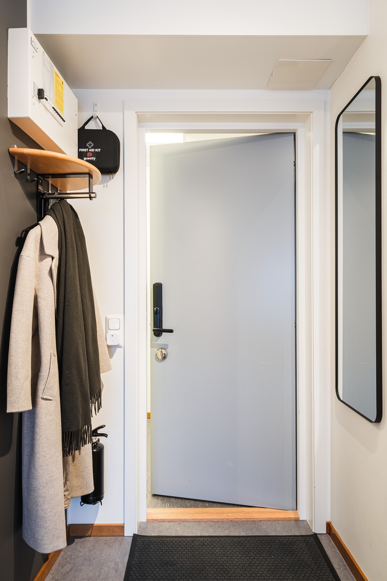 1 rok · 25 m² i Luleå – bild 19