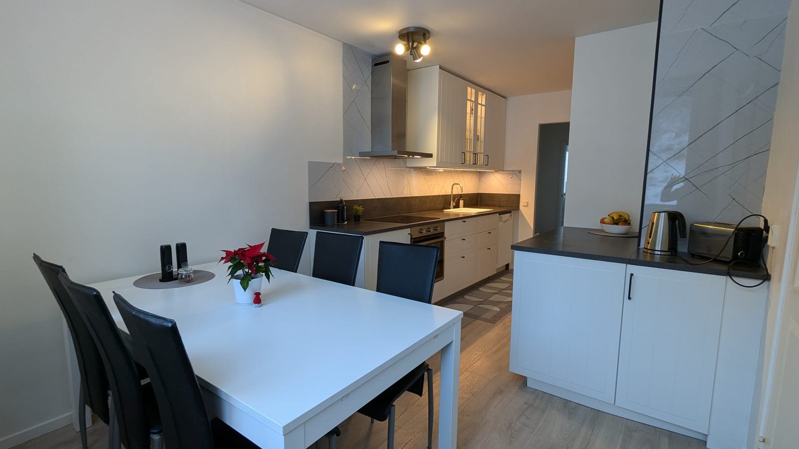 Lägenhet, 2 rooms, 63 sqm, Märsta