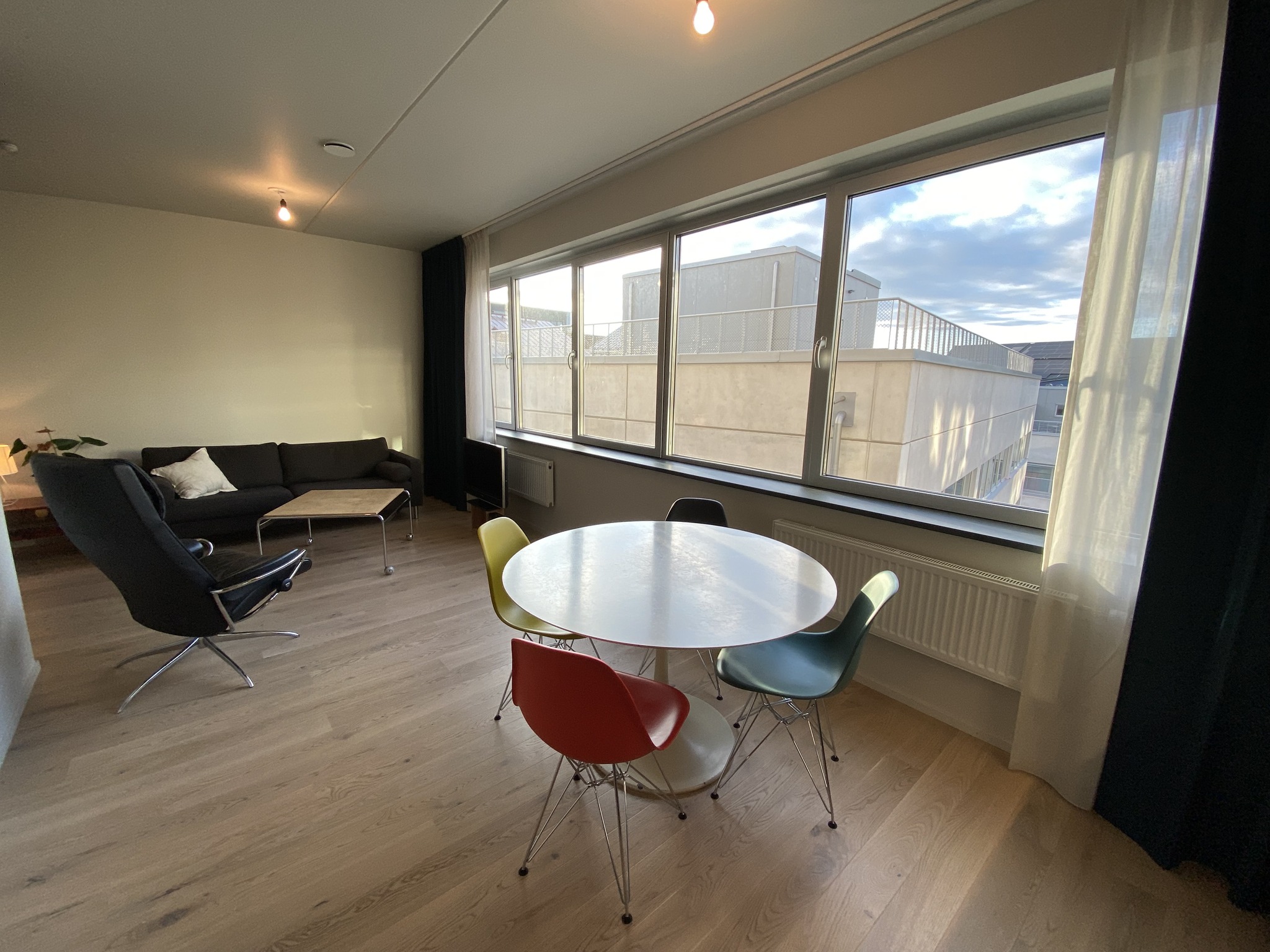 Lägenhet, 2 rooms, 48 sqm, Stockholm – bild 2