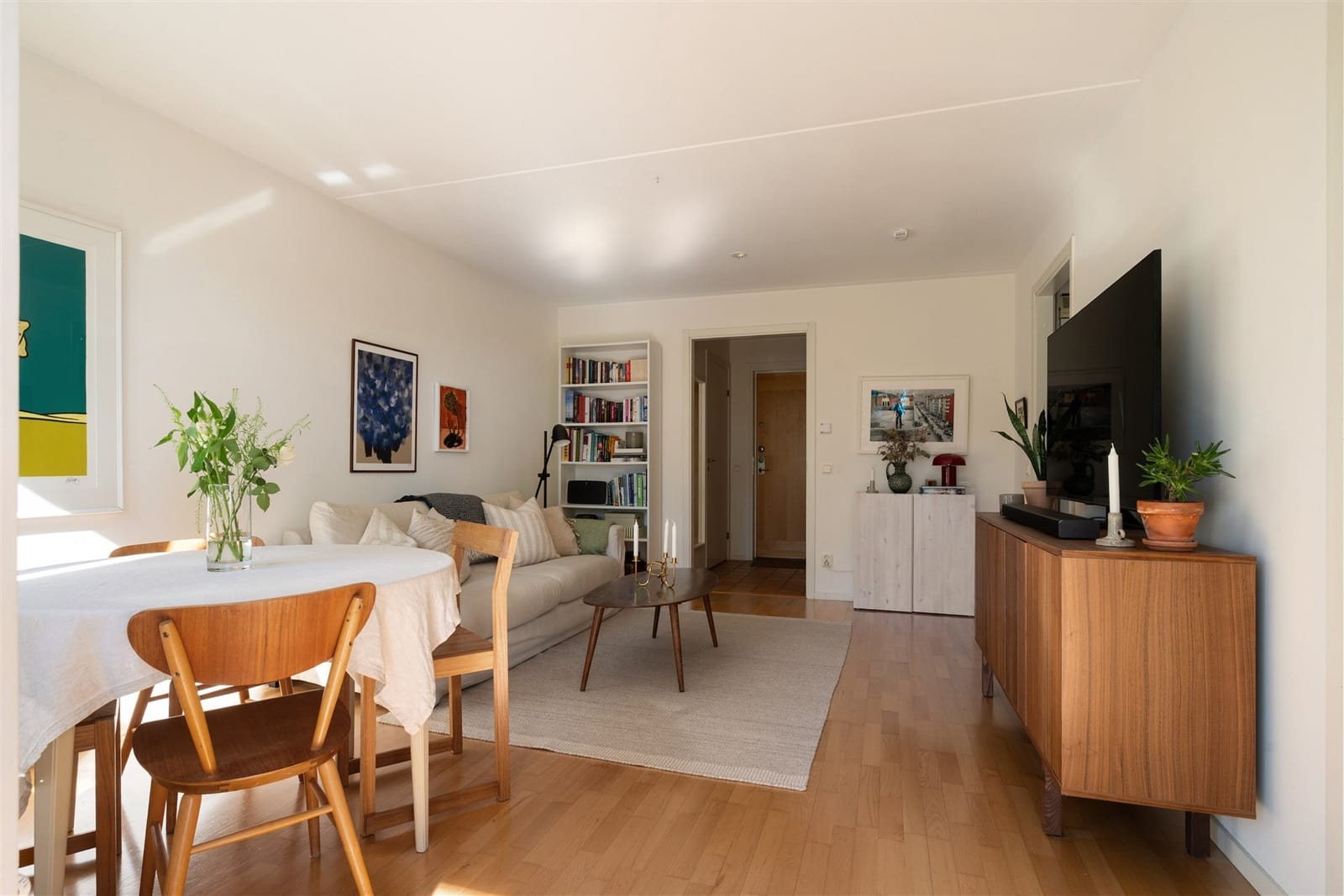 2 rok · 41 m² i Johanneshov – bild 8