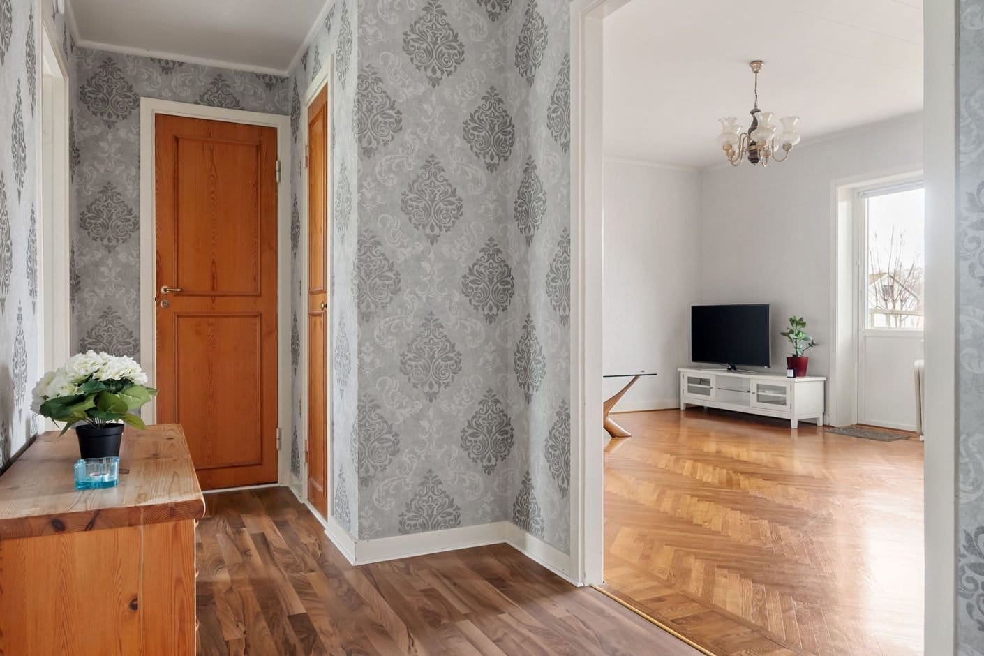 3 rok · 65 m² i Surte – bild 8