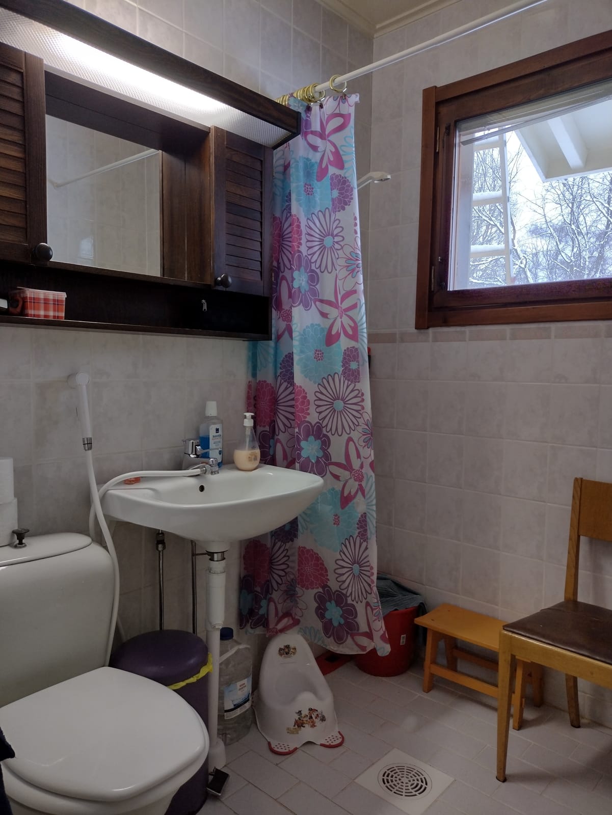 4 rok · 90 m² i Juoksengi – bild 19