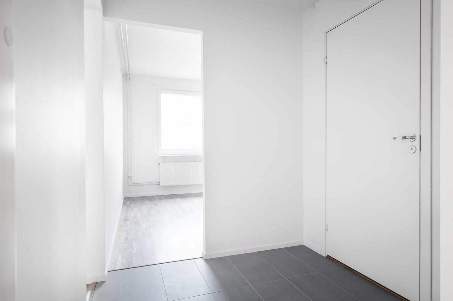 1 rok · 35 m² i GÖTEBORG – bild 2