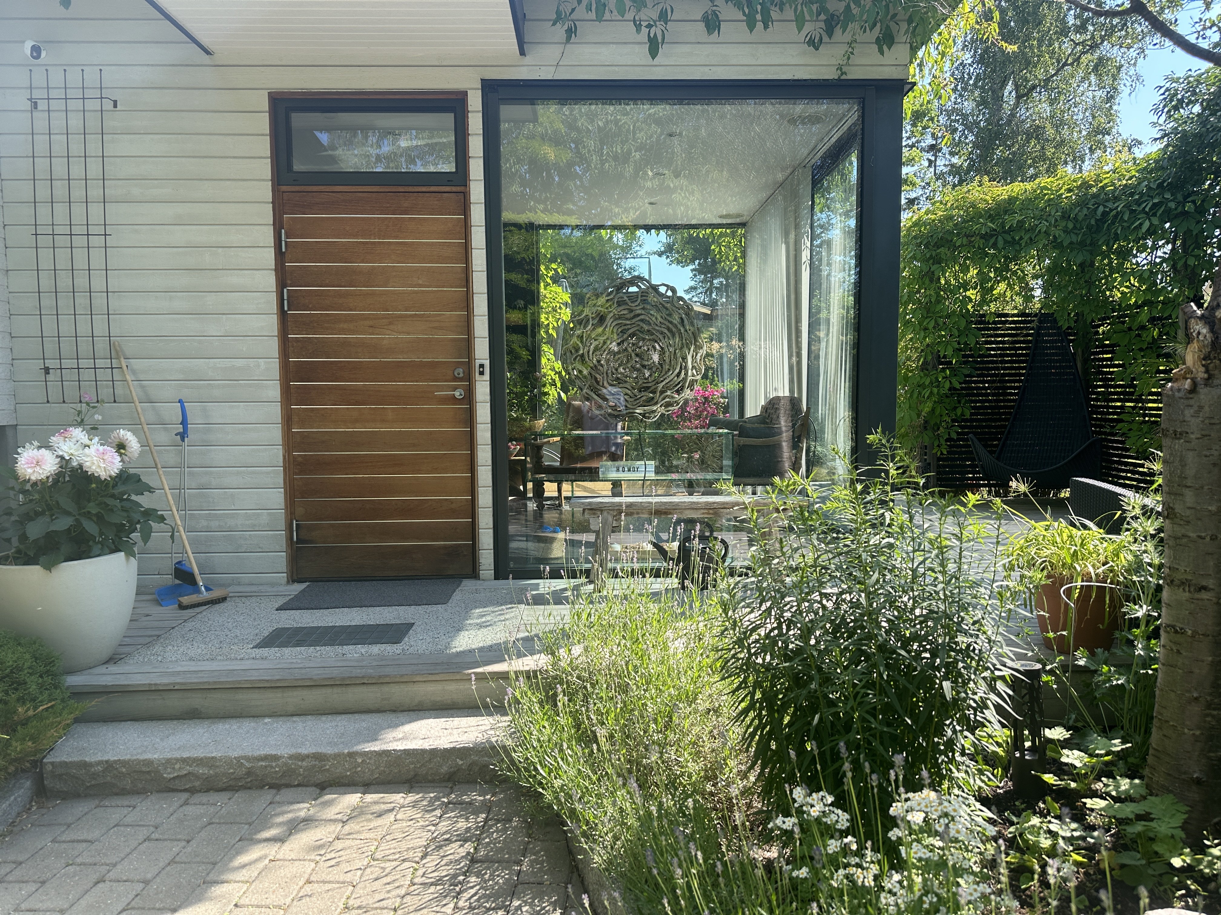 Lägenhet, 1 rooms, 25 sqm, Täby – Täby