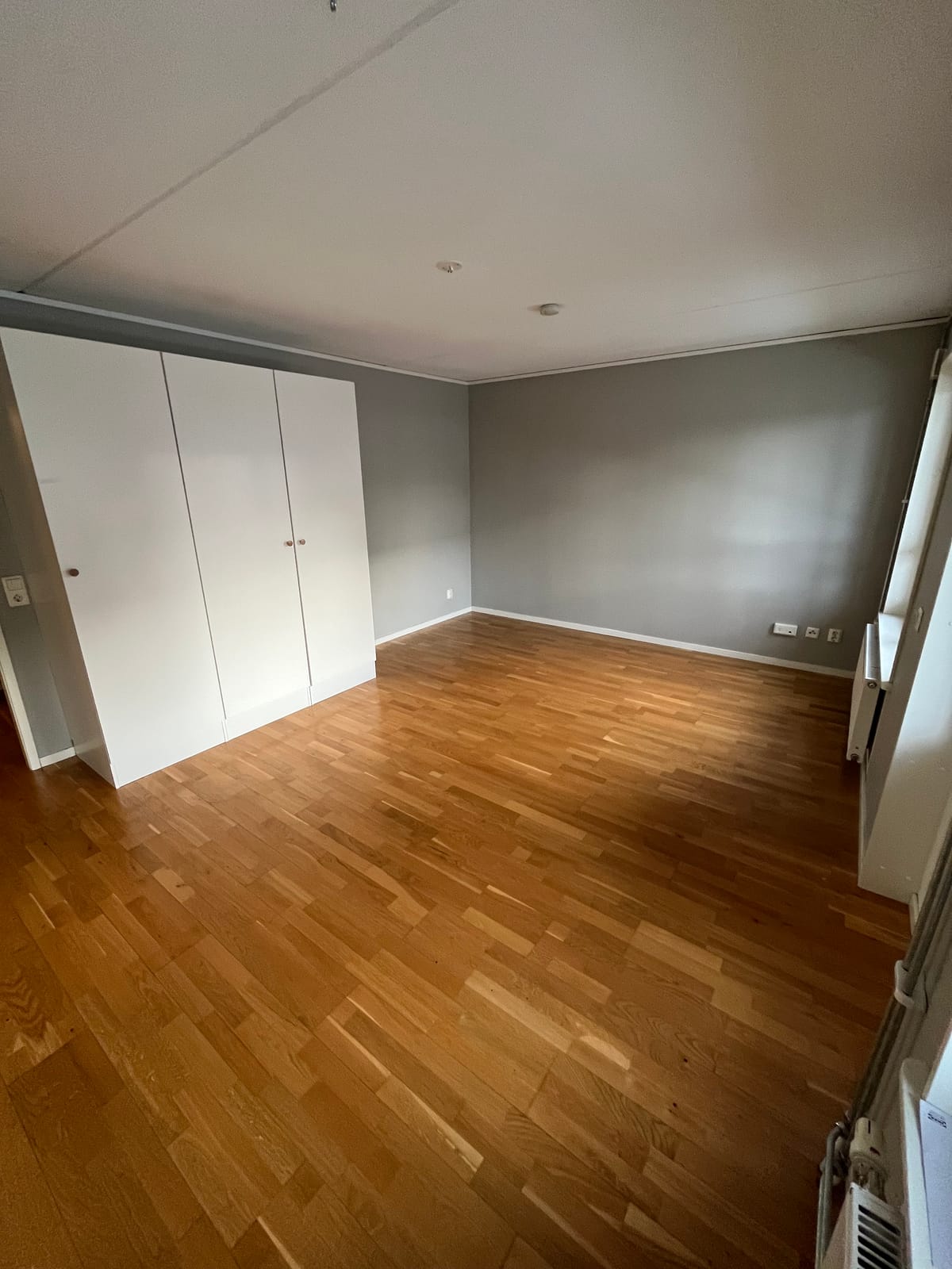 1 rok · 32 m² i Karlstad – bild 6
