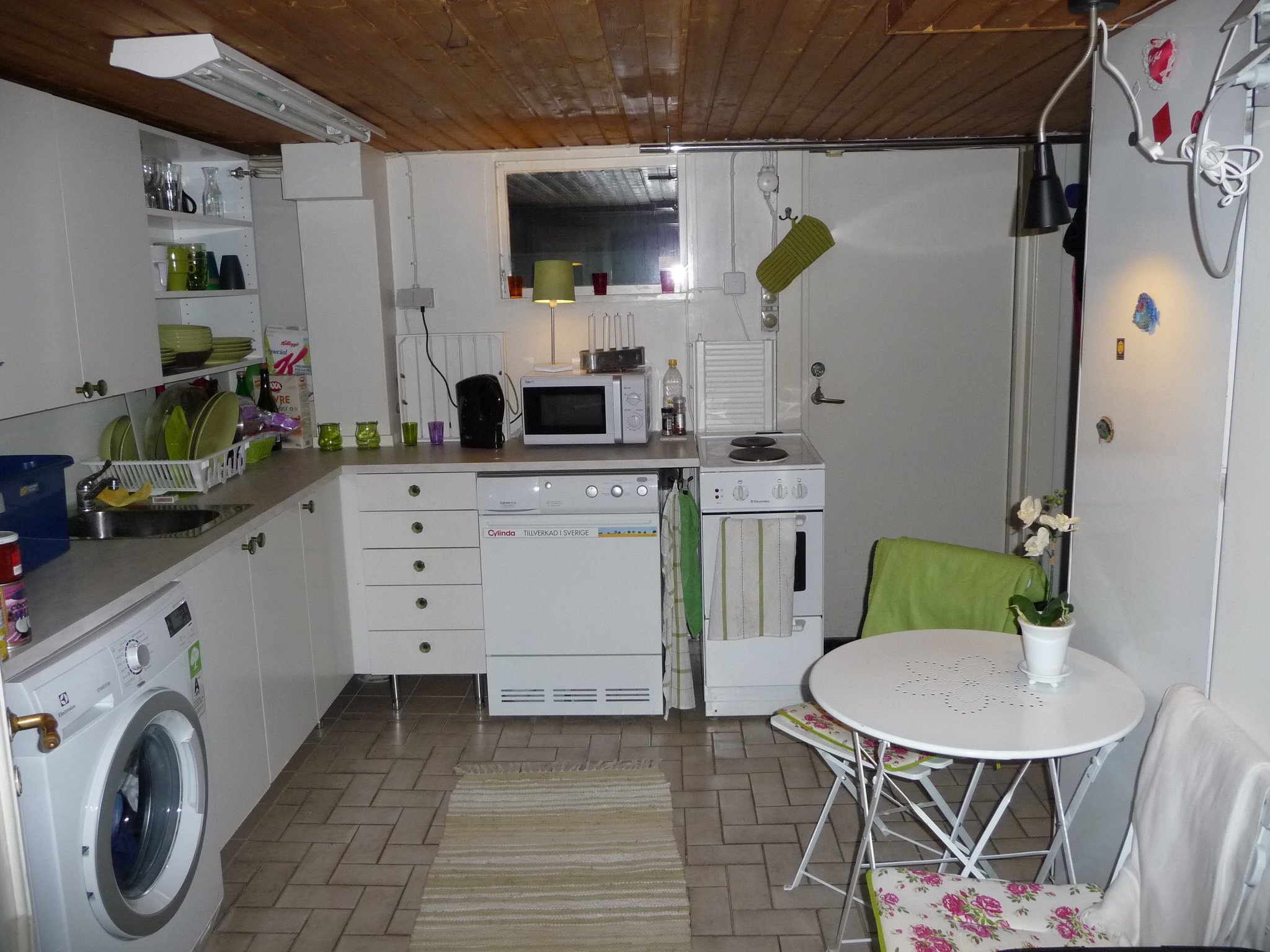 Villa/Hus, 2 rooms, 15 sqm, Askim, Sweden – bild 6
