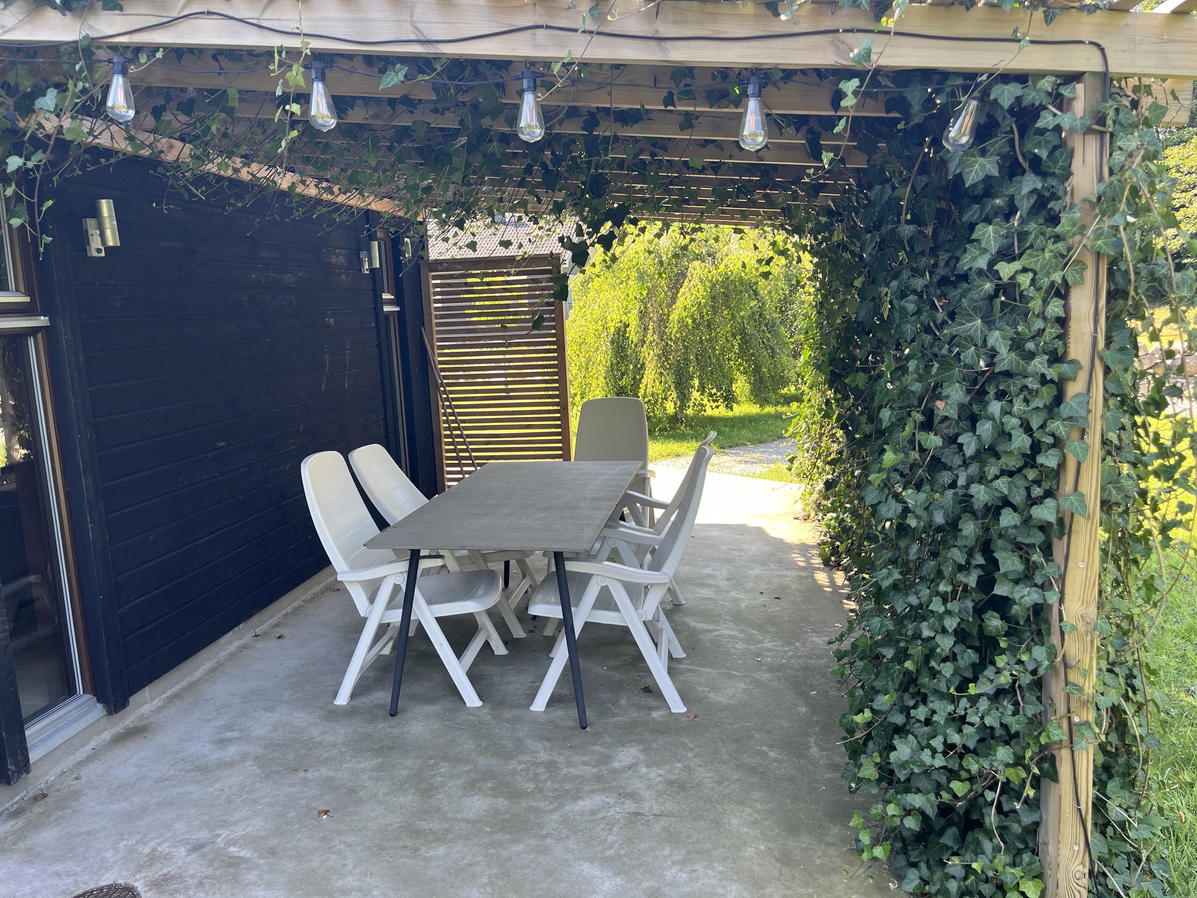 Stuga, 3 rooms, 60 sqm, Löttorp – bild 4